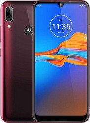 Замена дисплея на телефоне Motorola Moto E6 Plus в Белгороде